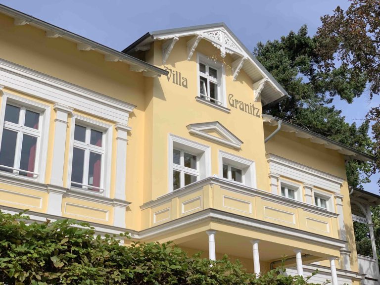 Villa Granitz